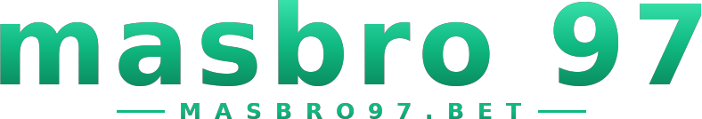 masbro 97 logo
